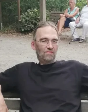 German men looking for love