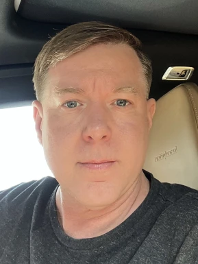 American men looking for love