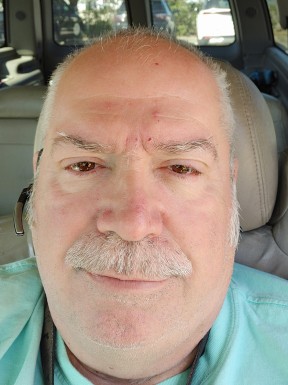 American men looking for love
