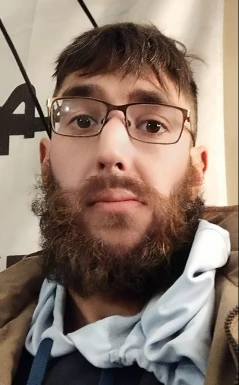 American men looking for love