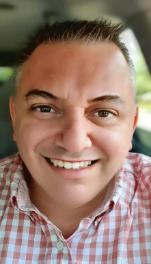 Foreign men for dating