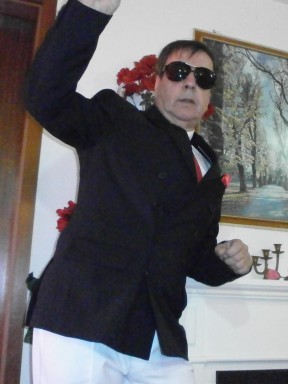 German men looking for love