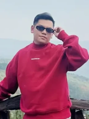 Foreign men for dating