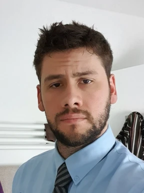 French men looking for love