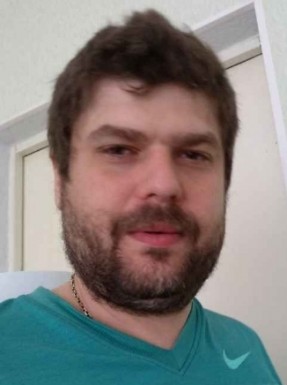 Ukrainian men looking for love