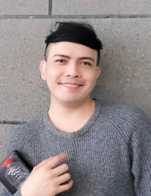 Foreign men for dating