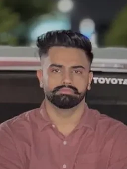 American men looking for love