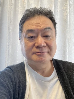 Foreign men for dating