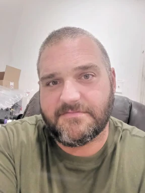 American men looking for love