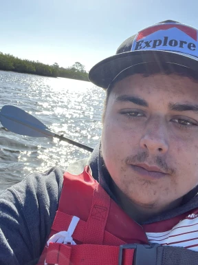 American men looking for love