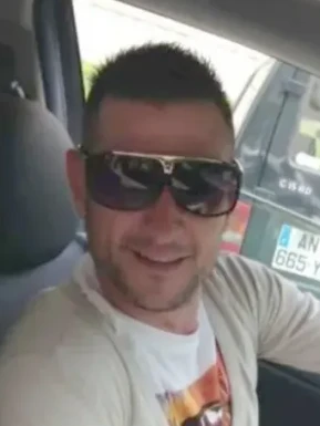 French men looking for love