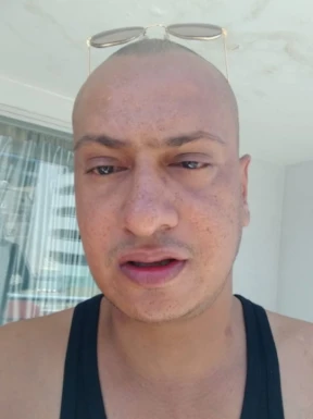 Foreign men for dating