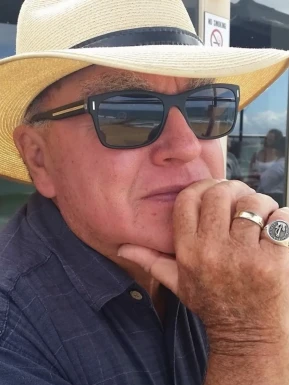 Foreign men for dating