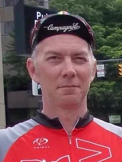 American men looking for love