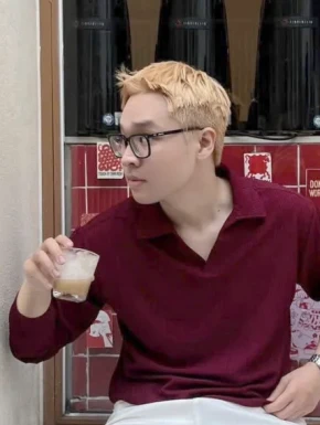 Foreign men for dating