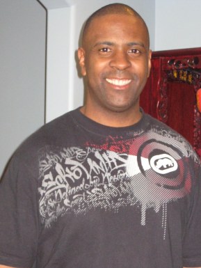 American men looking for love