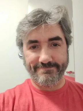 American men looking for love