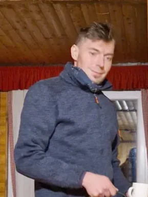 German men looking for love