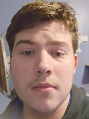 American men looking for love