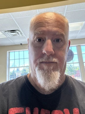 American men looking for love
