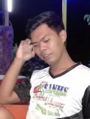 Foreign men for dating