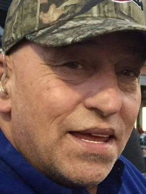 American men looking for love