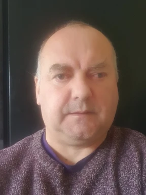 English men looking for love