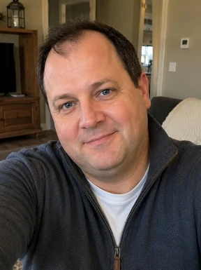 Canadian men looking for love