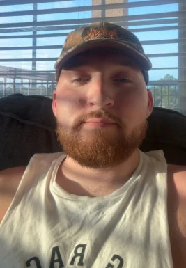 American men looking for love