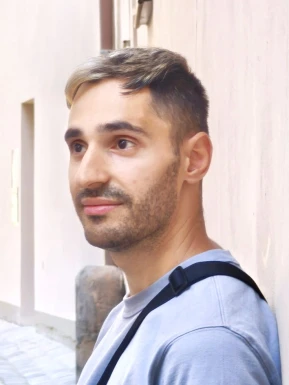 German men looking for love