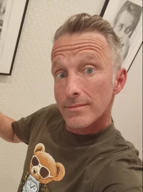 German men looking for love