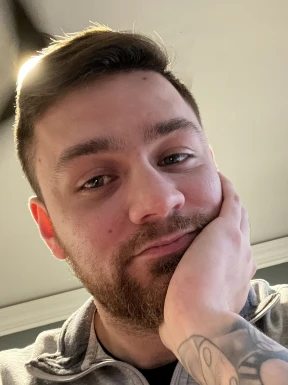 American men looking for love