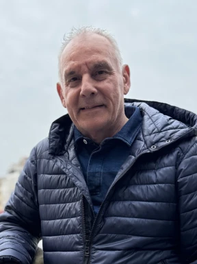 Swiss men looking for love