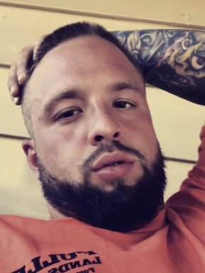 American men looking for love