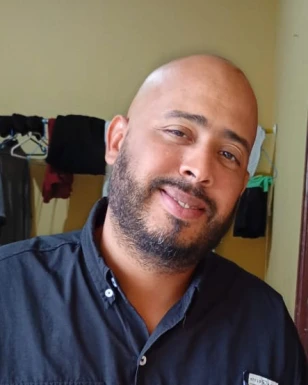 Foreign men for dating