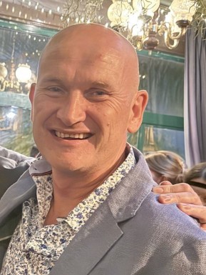 Foreign men for dating