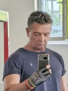German men looking for love