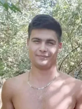 Foreign men for dating