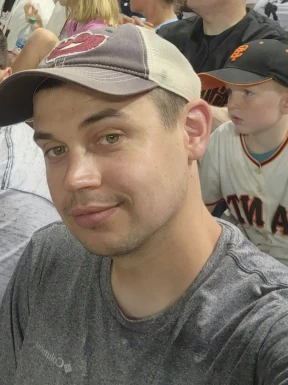 American men looking for love