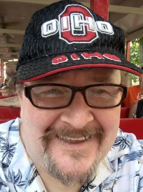 American men looking for love