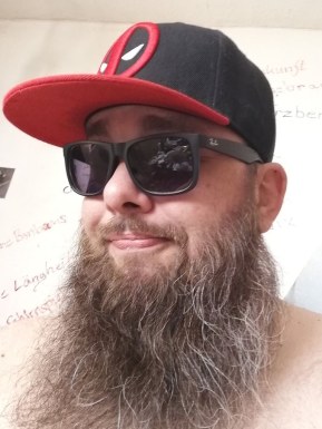 German men looking for love