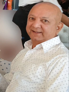 Foreign men for dating