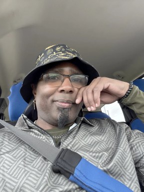 American men looking for love